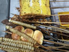 -云晓光头烧烤吧(盛夏店)