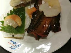 -小天鹅戴斯酒店鲸鲨百汇创作料理