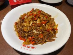 -天下客饭店(中山路店)