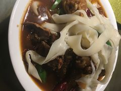 -新疆伏拉沃餐厅(白龙南路店)