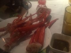 -星伦多自助料理·涮烤一体(虹悦城店)