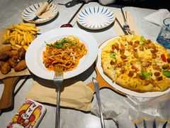 -必胜客(印象城店)