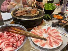 -胡哥烤肥牛(车公庙店)