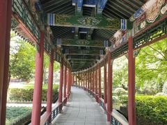 -横店影视城明清宫苑园区