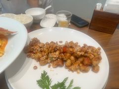 -将相和·海鲜蒸饺大连菜