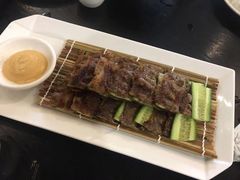 关东烧肥牛-中西名菜(增城店)