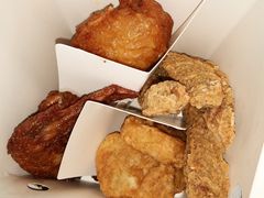 -汉堡王(大连柏威年餐厅店)