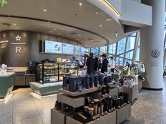 -星巴克臻选(宁波天一广场店)