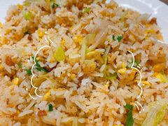 生炒牛肉饭-太平馆西餐厅(北京路店)