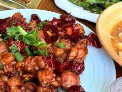 -晚归月亮湾私家菜(临邑路店)