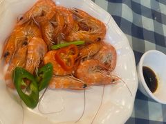 -钱大妈海鲜饭店(保利林语店)