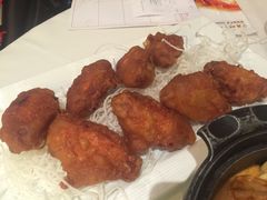 鸡中-唐宫海鲜舫