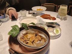 -桂满陇·海市蜃楼·黑金(国金店)