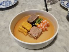 -漢舍中国菜馆(889广场店)
