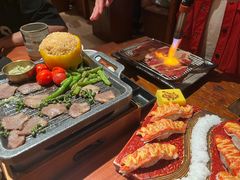 -摩打食堂(江南西店)