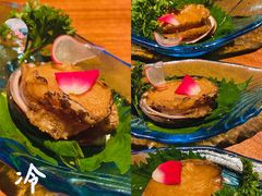 -Mr·Fish鱼鲜生海鲜放题(银泰in99店)