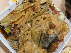-林静小吃(复兴路店)