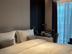 -广州德安丽舍凯宾斯基酒店