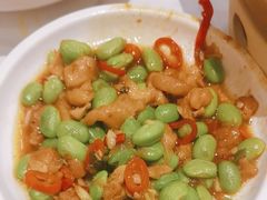 -乡村基·川味现炒大王(熙悦天街店)