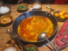 -贵厨酸汤牛肉(汇金星力城店)