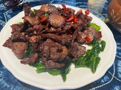 -香满楼(临安路店)