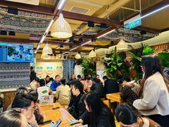 -云阿蛮云南生烫牛肉米线(奉贤路店)