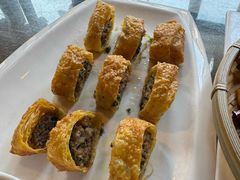-尽善百年古院餐厅(王家老宅店)
