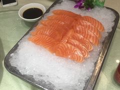 -新享乐海鲜(翠华路店)