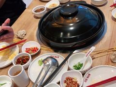 -好彩猪肚鸡(正弘城店)