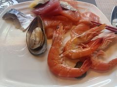 -北京港澳中心瑞士酒店·瑞士咖啡厅·自助餐