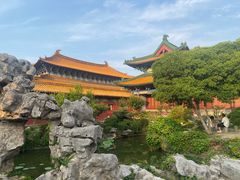 -三国水浒景区(无锡影视基地)