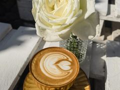 -MOJ coffee(瓯海泽雅水碓坑店)