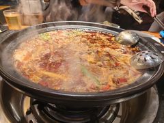 -小饕荟雅安贡椒鱼鲜馆(广福桥店)