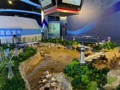 -中国杭州低碳科技馆