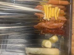 -水浒烤肉(医学院店)
