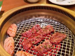 -御牛道日式烤肉料理(杭州万象城店)