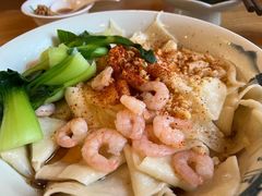 -难忘的面(五矿君澜酒店)