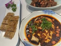 -外滩往事民国上海菜(黄浦店)