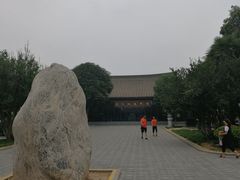 -法门文化景区