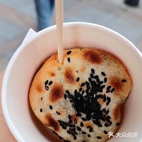 鱼吃饼(蔡锷北路店)