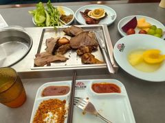 -比尔森巴西烤肉自助(红旗街店)