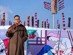 -长春市南湖公园