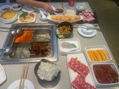 -海底捞火锅(群光广场店)