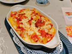 -必胜客(万象城店)