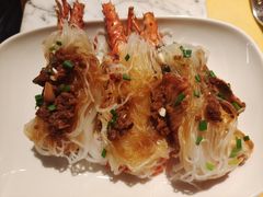 -杭州临平万丽酒店·燃餐厅(人民大道店)