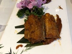 绝味带鱼-咪咪川菜(太乙路店)