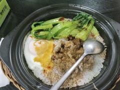 -阿清煲仔店(纺织城店)