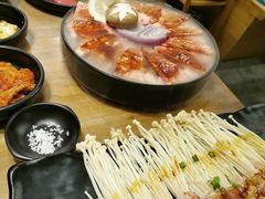 -九田家黑牛烤肉(淮北万达店)