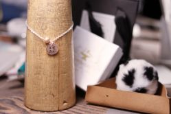 成品-温度金工银饰