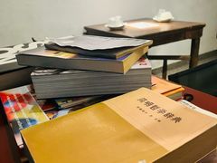 -艺术食堂(创意料理)